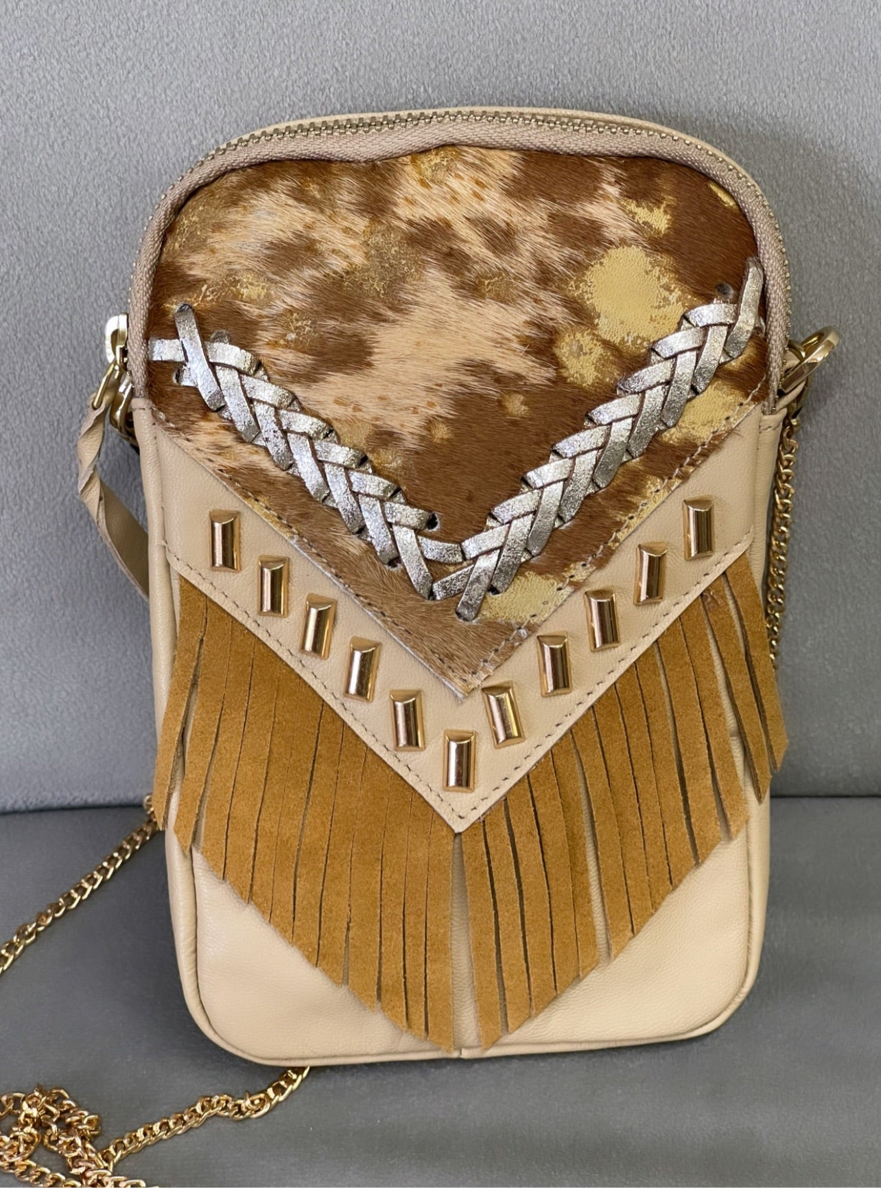 Tassels Bag