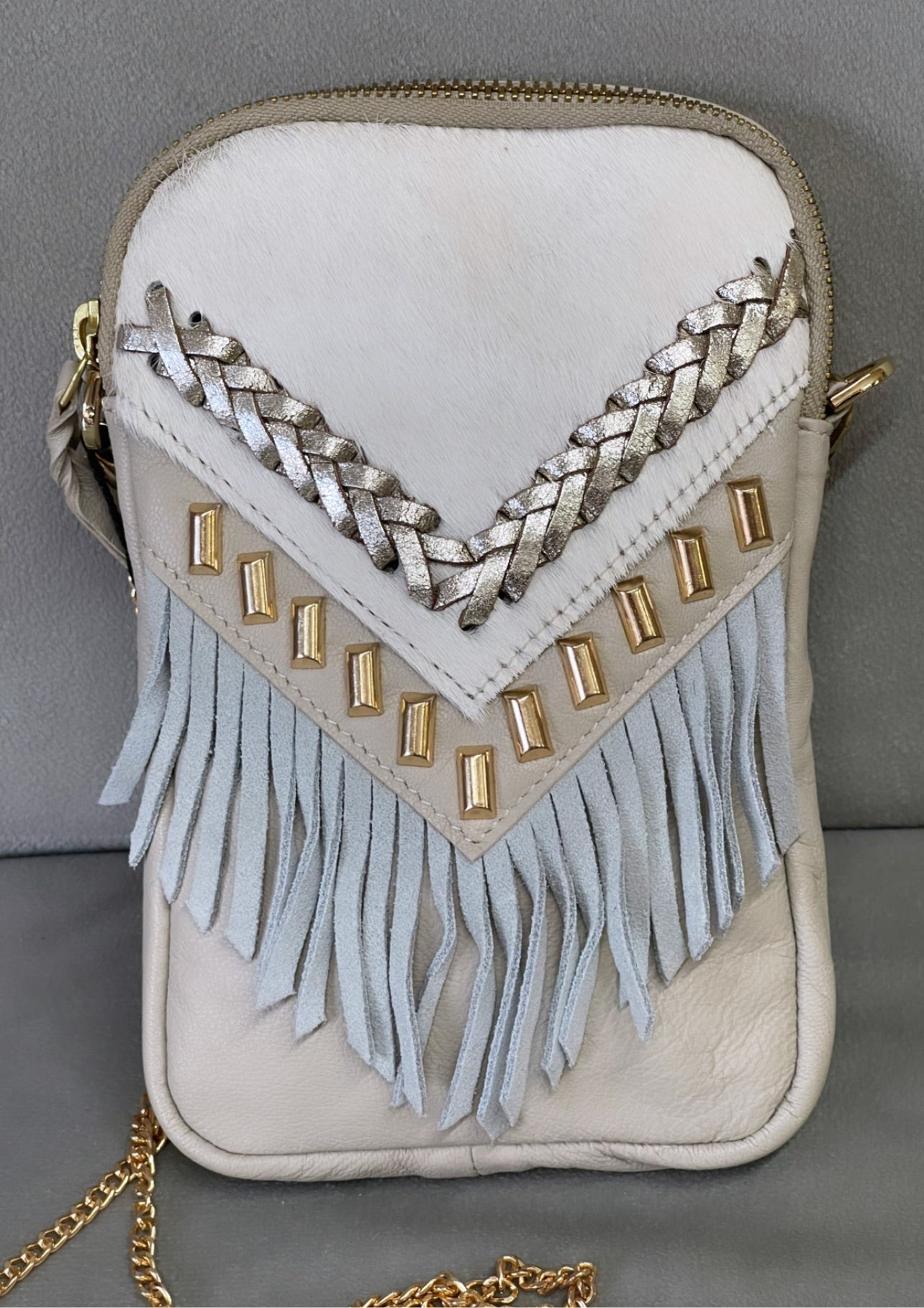 Tassels Bag